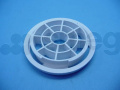 Smeg Nut - 763890130 Ring Nut